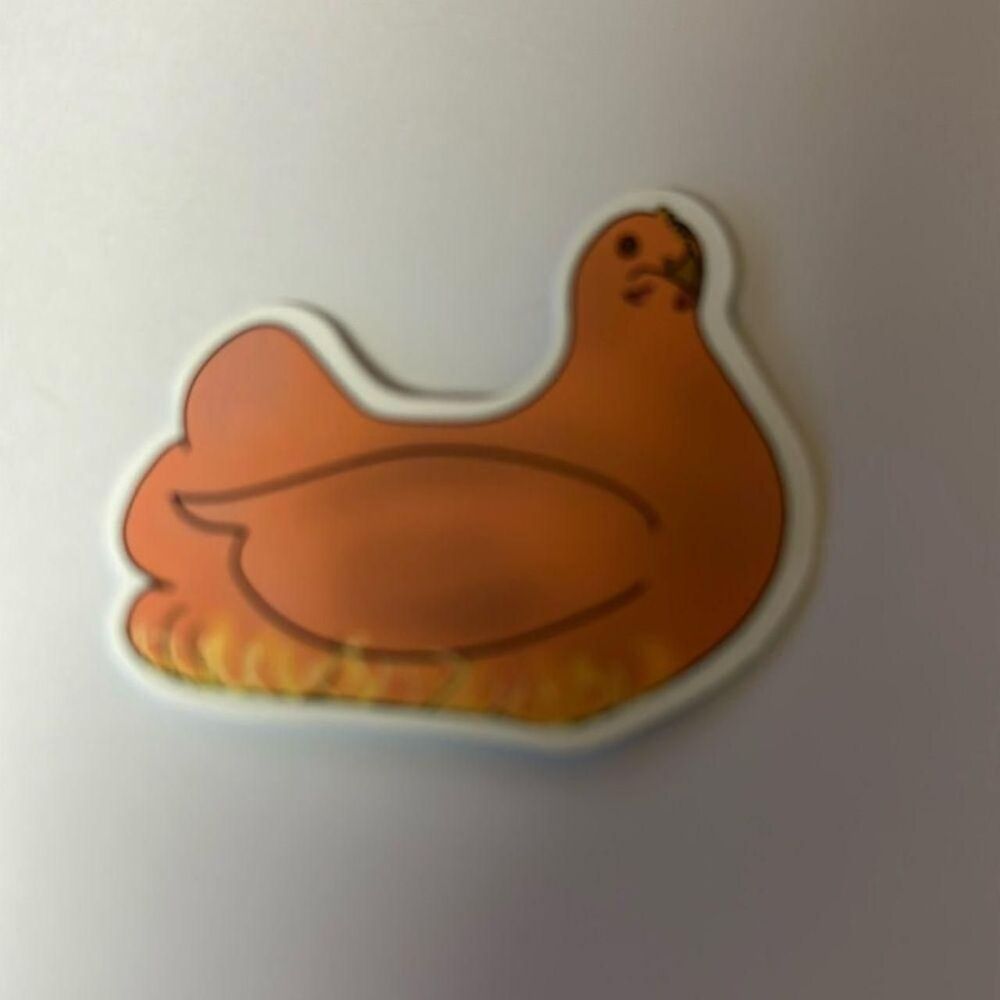 Unbranded Multi Stickers
